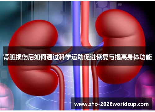 肾脏损伤后如何通过科学运动促进恢复与提高身体功能 肾脏损伤后如何通过科学运动促进恢复与提高身体功能